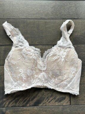 Victoria's Secret Lace Bra - NEW
